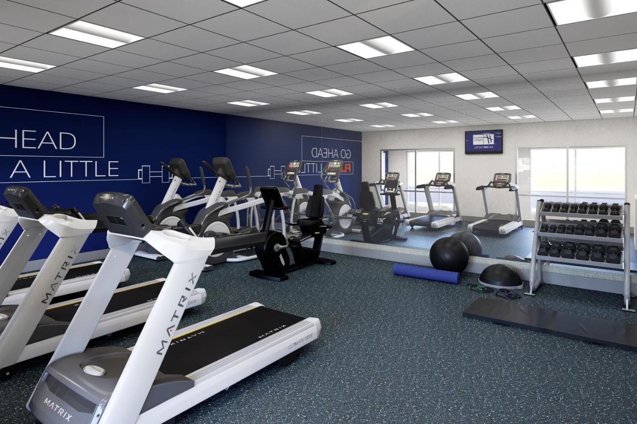 Holiday Inn Express & Suites - Yuba City - Marysville, An Ihg Hotel Eksteriør billede