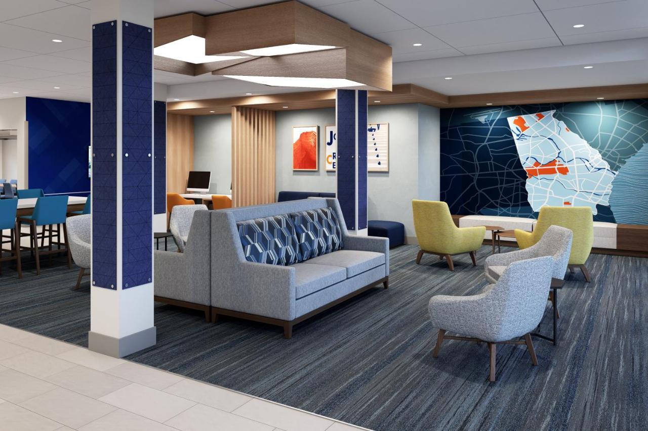 Holiday Inn Express & Suites - Yuba City - Marysville, An Ihg Hotel Eksteriør billede