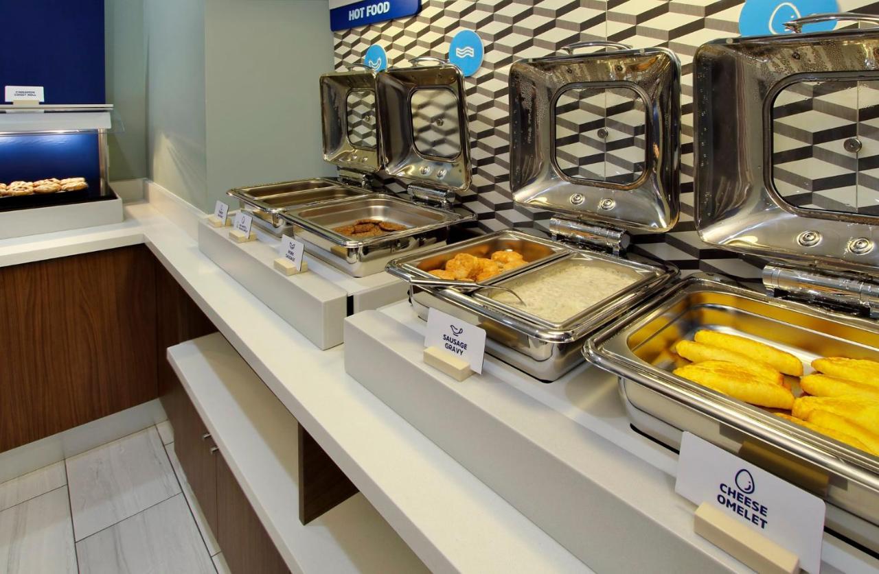 Holiday Inn Express & Suites - Yuba City - Marysville, An Ihg Hotel Eksteriør billede