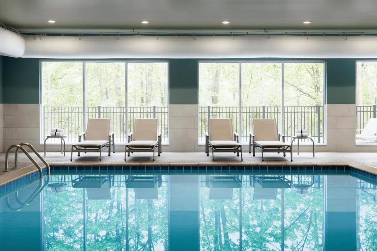 Holiday Inn Express & Suites - Yuba City - Marysville, An Ihg Hotel Eksteriør billede